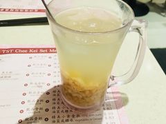 -池记(尖沙咀店)