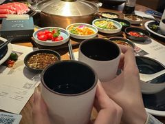 -大头椰·海南椰子鸡火锅(思明万象城店)