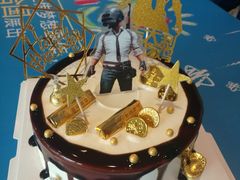 -奥米亚生日蛋糕(拱墅店)