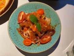 -BetterThai 泰加(苏州中心店)