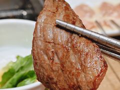 -焼肉ライク·烧肉LIKE(万菱汇店)