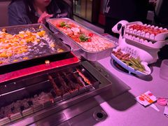 -丰茂烤串(全国首店)