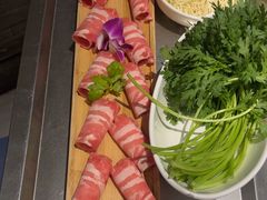 -好得火锅(育才店)