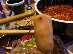 -串大叔炭火烤串·鸡西大冷面刀削面(总店)