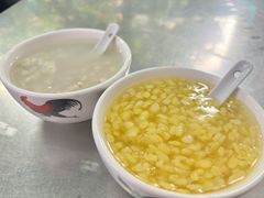 -老福合沟无米粿甜汤粿品店