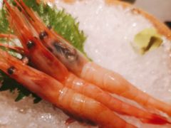 -沼津港精致料理·寿喜烧·烧鸟(龙湖南桥天街日料榜单店)