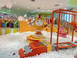 -meland亲子乐园•派对•研学(苏州悠方购物中心店)