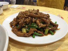 -众源美食(光复阁店)