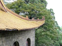 -莫干山风景区