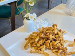 -后海16号·北京私房菜