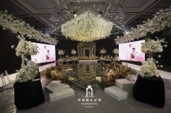 点击看大图 -袁强婚庆