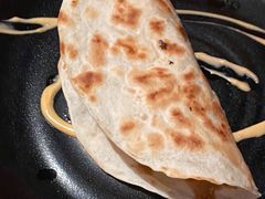 -Luchador摔跤手墨西哥餐厅(恒宇广场店)