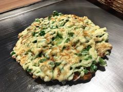 -日葵 大阪烧ひまり(仙霞路店)