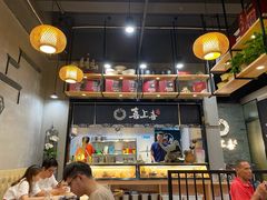 -喜上喜鸡煲翅(吉大店)