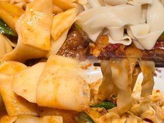 -西域阿里马新疆菜·清真(桂花路店)