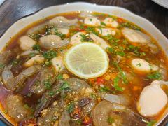 -大洋家·精品潮汕菜·生腌砂锅粥(天河东路店)