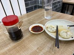 -津门张记包子铺(华昌道店)