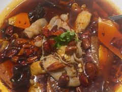 -茅庐川菜(烟台吾悦广场店)