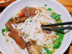 -肆姐面粉馆(坡子街店)