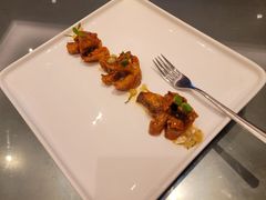 -上海宝华喜来登酒店·采悦轩中餐厅