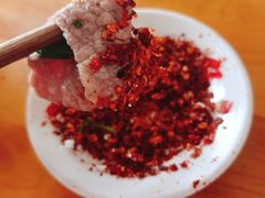 -周记翘脚牛肉