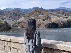 -玉渡山自然风景区