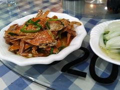 -钱大妈海鲜饭店(保利林语店)