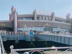 -鼓浪屿内厝澳码头(轮渡站)