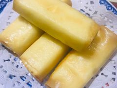 炸牛奶-捷信牛奶甜品世家(五道口店)