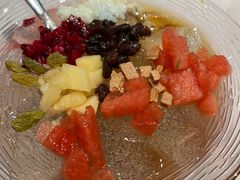 -蜀九香火锅(九眼桥店)