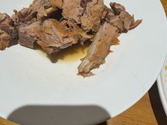 -伊喜饺子·烤鸭(五道口学院路店)