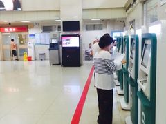 -上海市中医医院(芷江路院区)