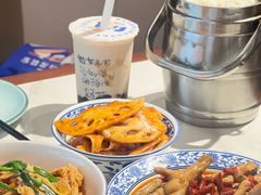 -回家吃饭·地道南昌菜(建德观总店)