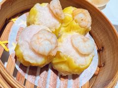 鲜虾烧麦-弘雅饭店