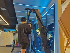 -NRG健身私教CLUB(打浦桥店)