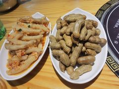-虾友情龙虾烧烤