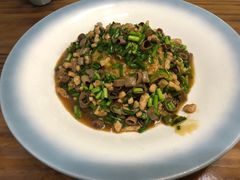 海肠捞饭-老家黄墩饭店