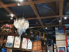 -玛格萝妮(汇智国际商业中心店)