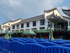 -南岳衡山风景名胜区-南岳大庙