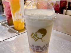 -喜茶(中山利和新地店)
