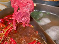 -盡膳口福跷脚牛肉火锅(晶耀前滩店)