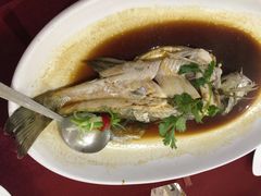 新海利(夏湾店)-新海利海鲜城·41年珠海老字号(夏湾店)