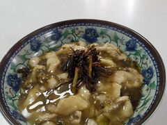 -明呈黄鱼面馆(斜土路店)