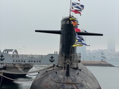 -中国人民解放军海军博物馆