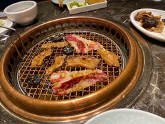 -一品诚记烤肉(大连柏威年购物中心店)