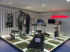 -合肥瑞驰健身器材健康科技(加侨国际广场店)