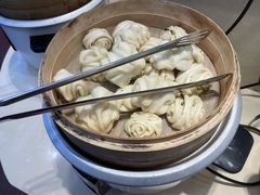 -素满香·食养自助(建邺万达店)
