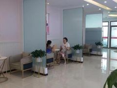 -爱月宝月嫂·育儿嫂