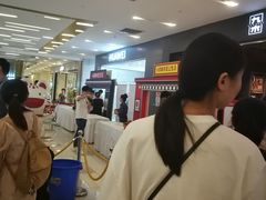 -凯德广场(西城店)