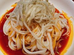 秦镇米皮-长安大牌档之西安博物院文化餐厅(中贸店)